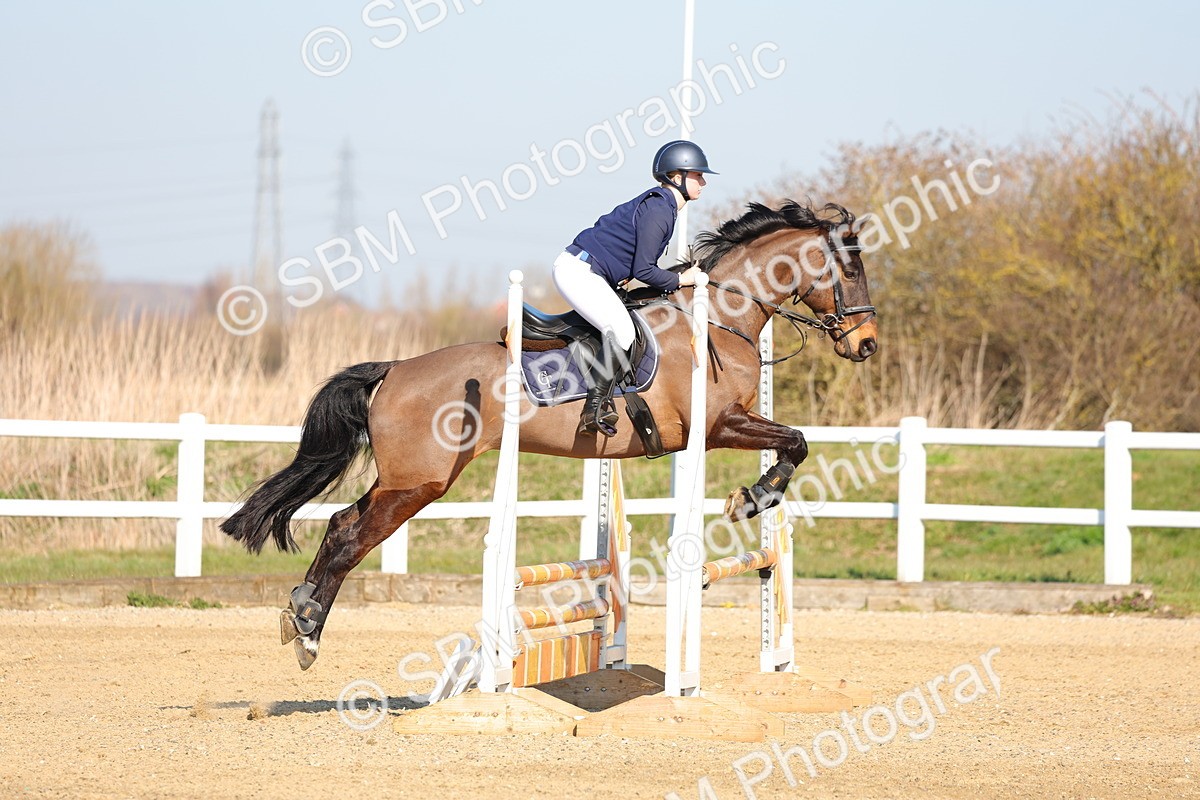 SBM_000176 - Class 1 - Clear Round