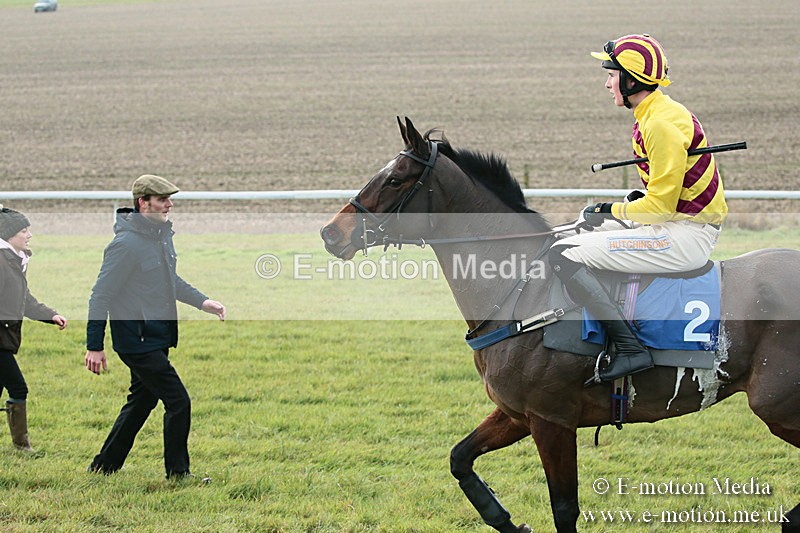 PtP 251118-125 - Vine & Craven Point-to Point Barbury Racecourse 25/11/18