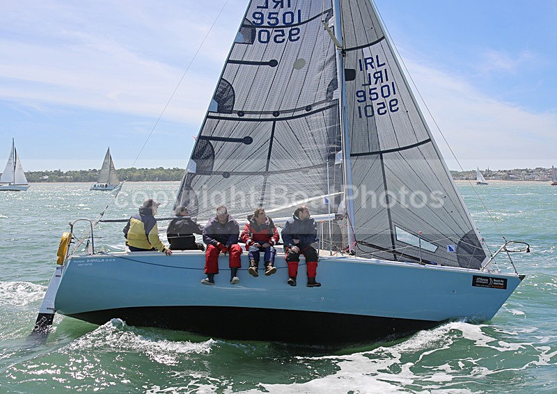 130601 IRL9501 WT7A0442 - ROUND THE ISLAND RACE - 1st June 2013