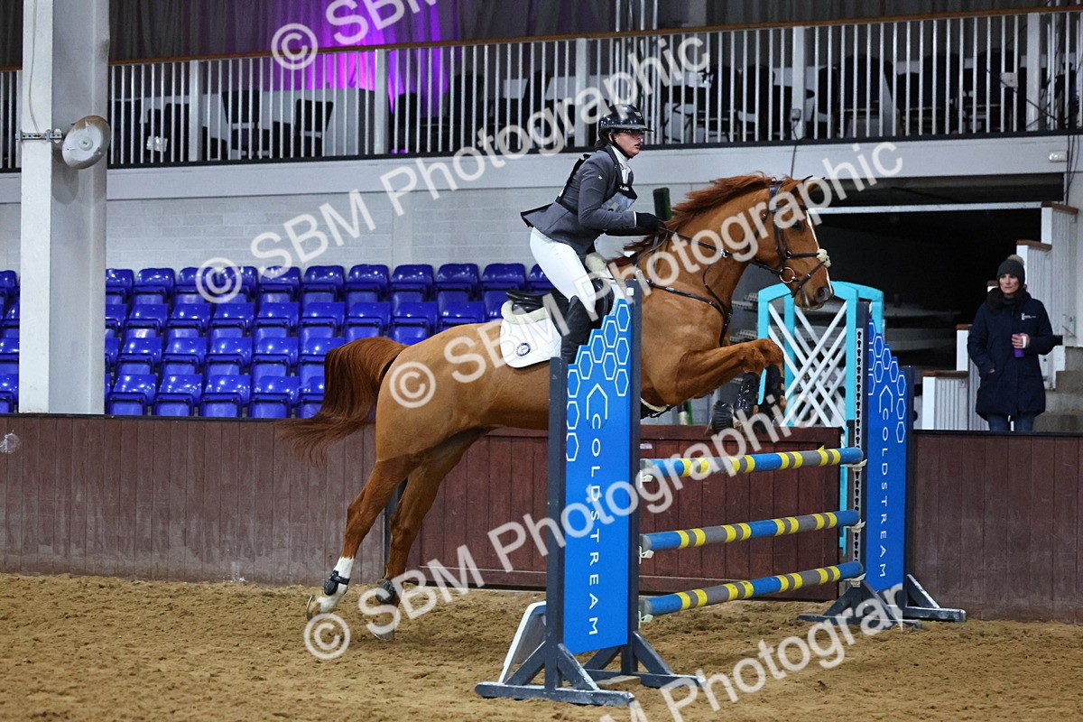 SBM_003173 - Class 7 - Stockings 1.00m