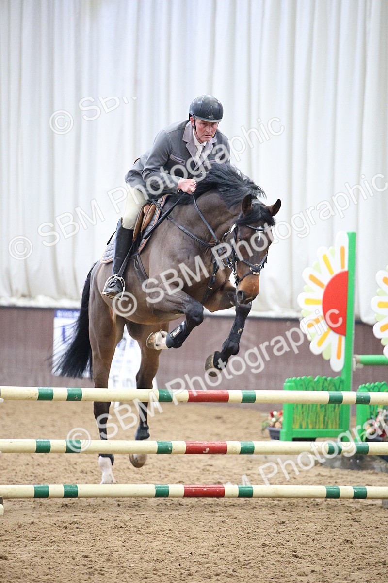 5K7A3222 - Class -1 - Equissage Pulse Senior BritiNovice/ 90cm Open
