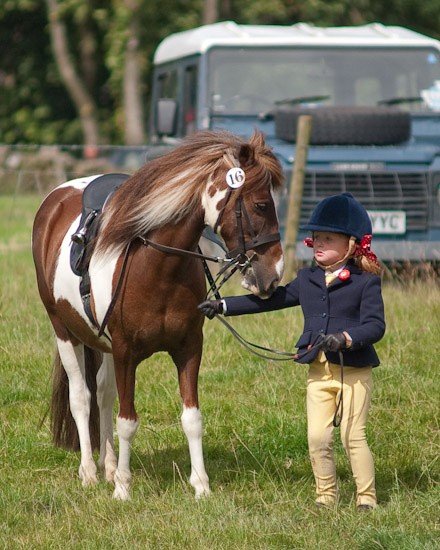 moniaive09-3 - Moniaive Horse Show 2009