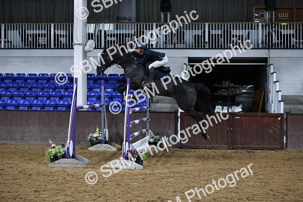 SBM_002260 - Class 7 - National 1.30m 1.40m
