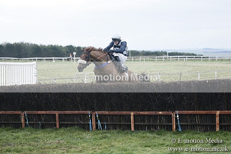 PtP 031217 904 - Hursley Hambledon Point-to-Point Larkhill 03/12/17