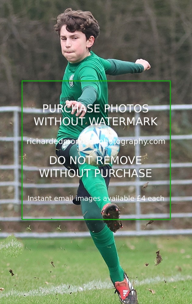 533A5273 - Milnthorpe & District Under 13's (8/3/26)