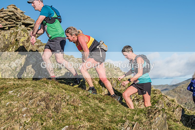 Dunnerdale-673 - Dunnerdale Fell Race Saturday 11th November 2023