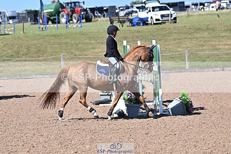 250627-162708-00714 - Cls 6 Stepping Stones 128cm and 138cm