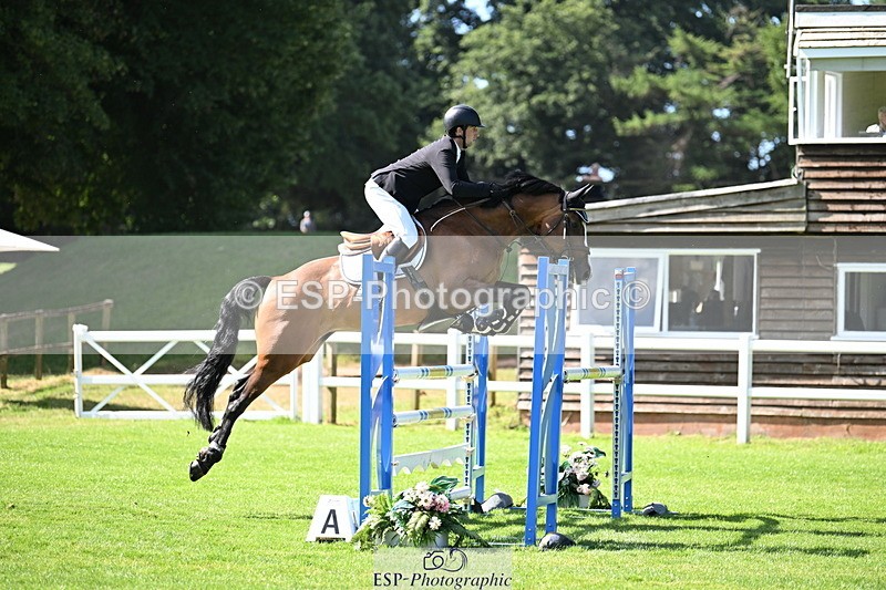 250703A-095323-02357 - Cls 1 Snr Foxhunter