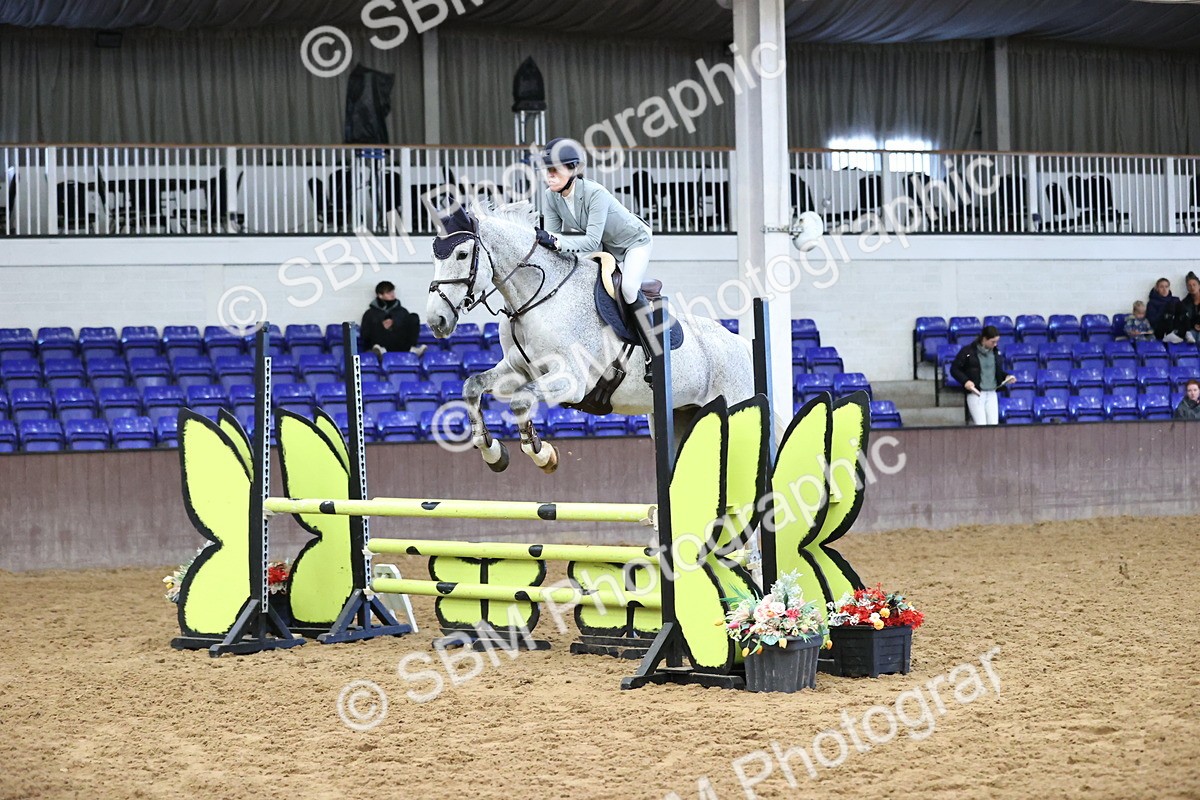 SBM_005499 - Class 17 - Equiyd Ruby Bluechip Qualifier