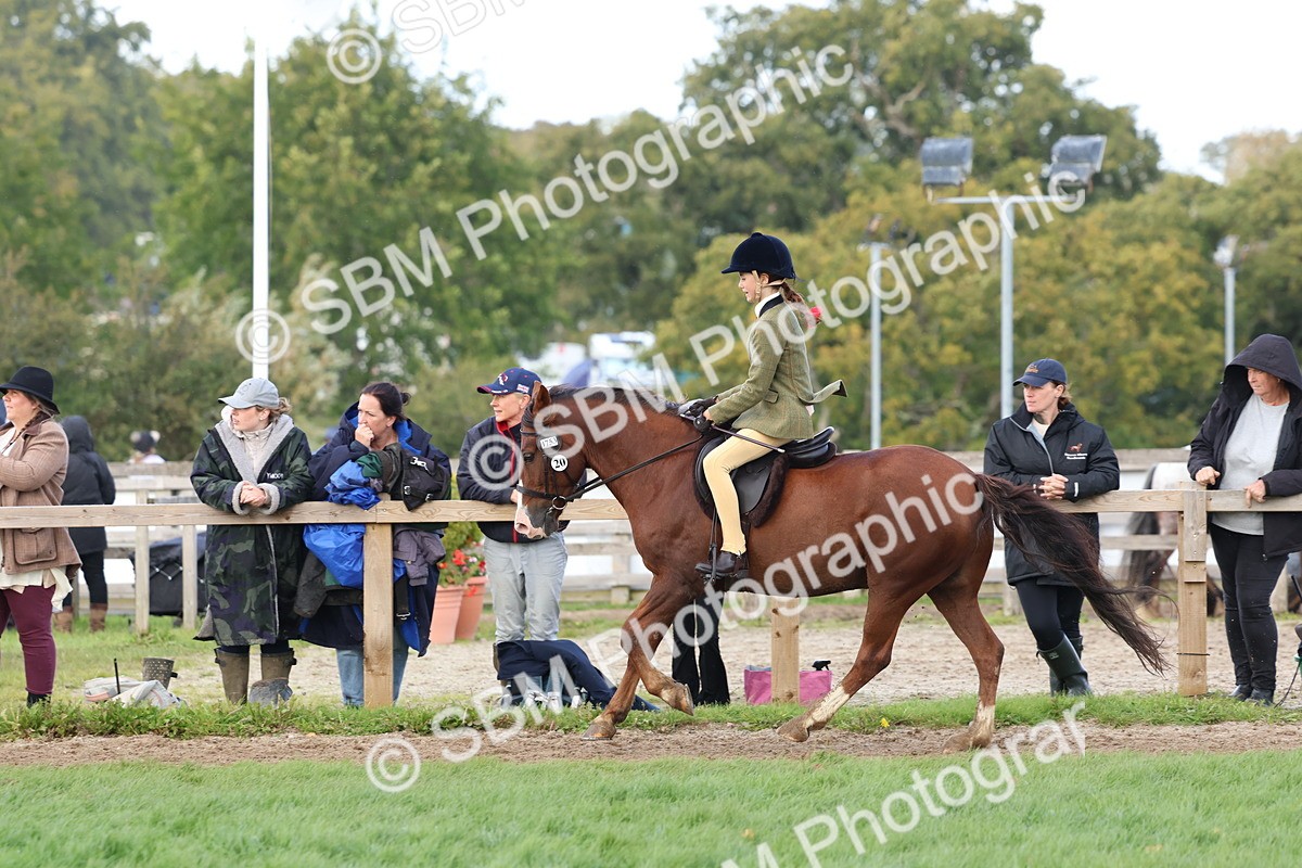 SBM_47687 - S28 - Veteran Ridden