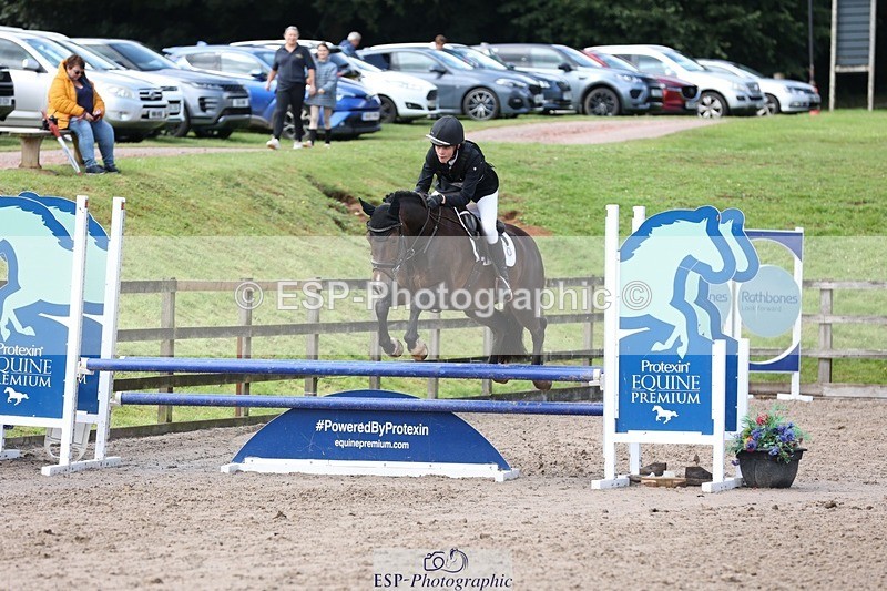 230826-121001-17565 - Round 1 Start to 12.30 coursewalk