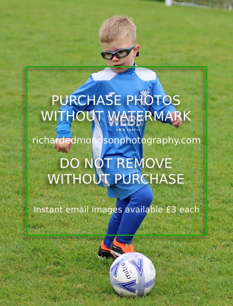 IMG_5913 - Wattsfield Under 6 vs Halton Under 6 (5/5/24)