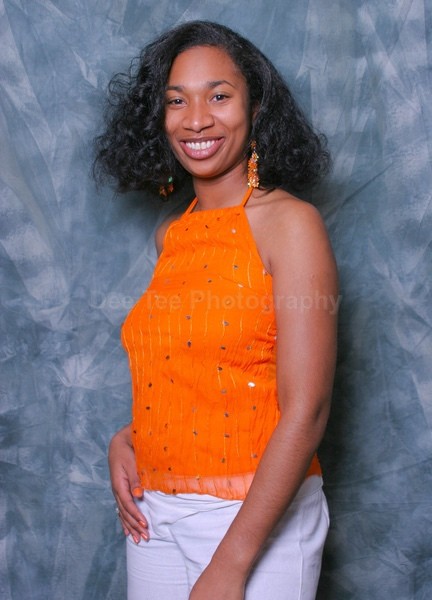 - PORTRAITS