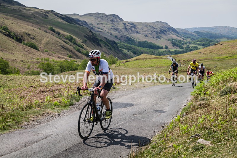 131429-2 - Hardknott Pass Camera 1 13.00-14.00
