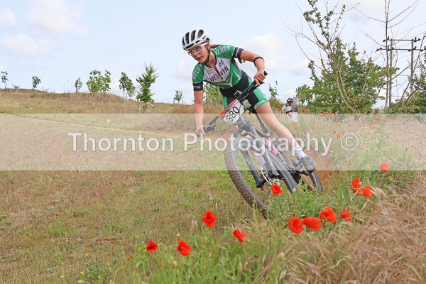 A41A7381 - MTB East R7 Twisted Oakes 8th June 2025 10:30 Female Adult Elite+Female U14/U16Juv/Youth Race