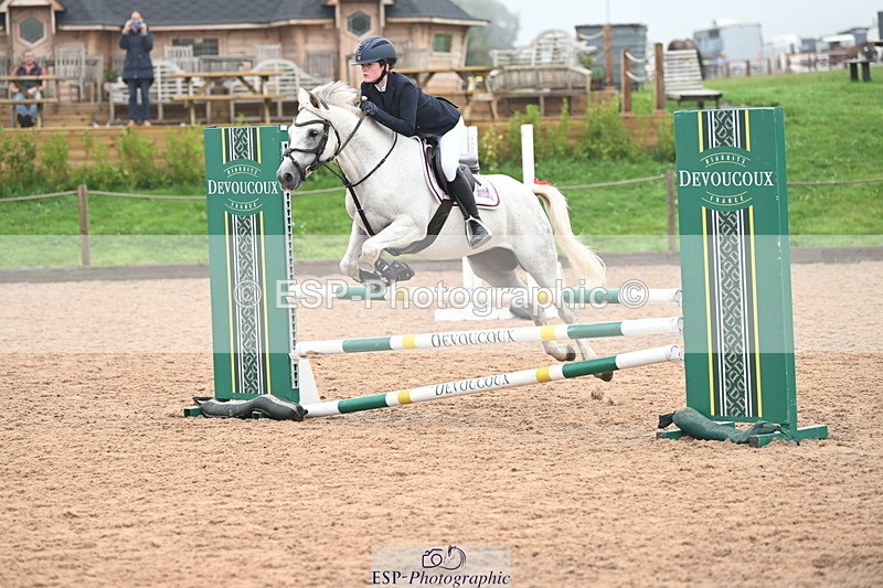 240907A-110715-00839 - Cls 2 Pony Small Team 70cm & 80cm