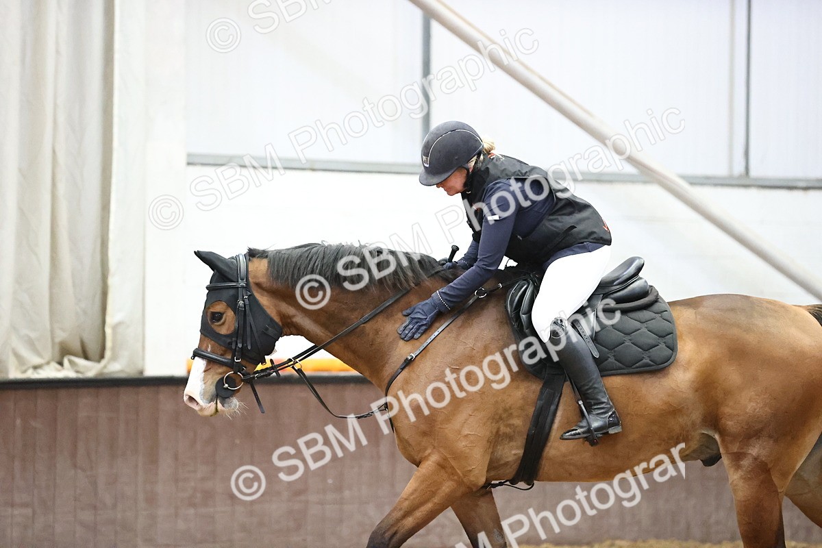 SBM_002475 - Class 8 - Clear Round 80cm