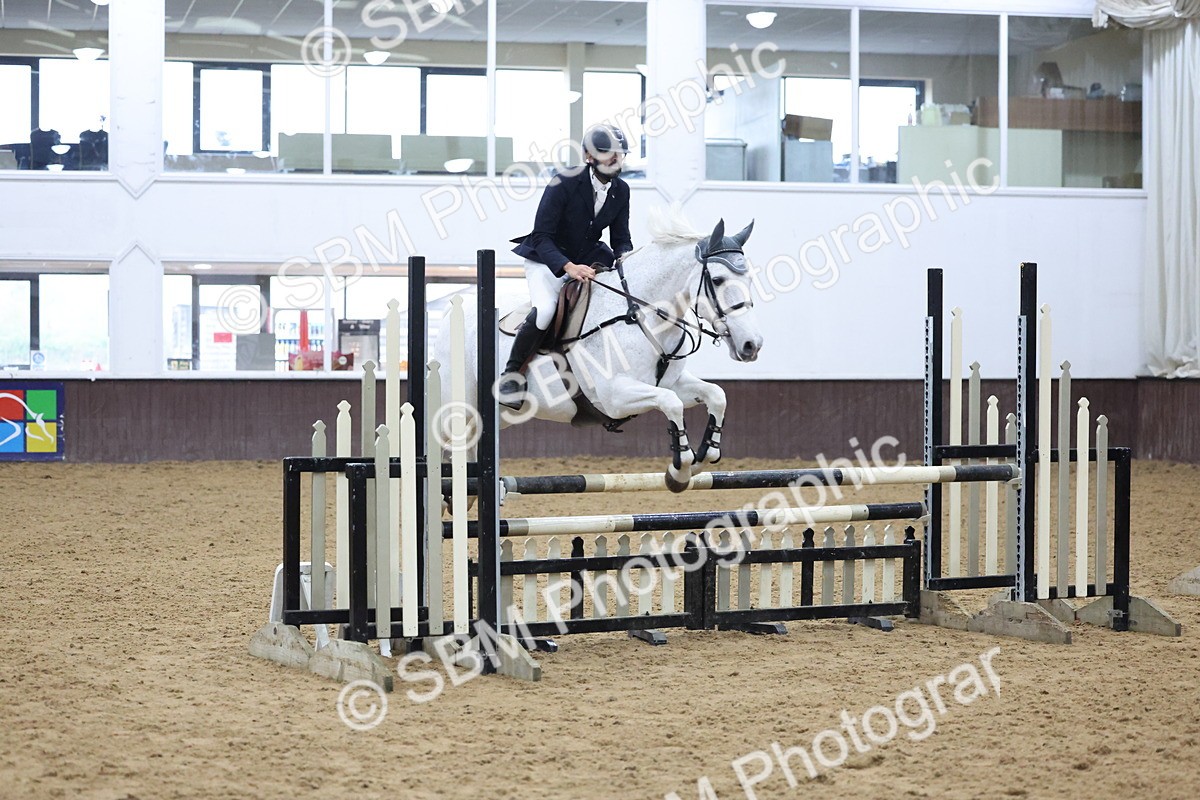 SBM_000207 - Class 2 - Senior British Novice - 90cm