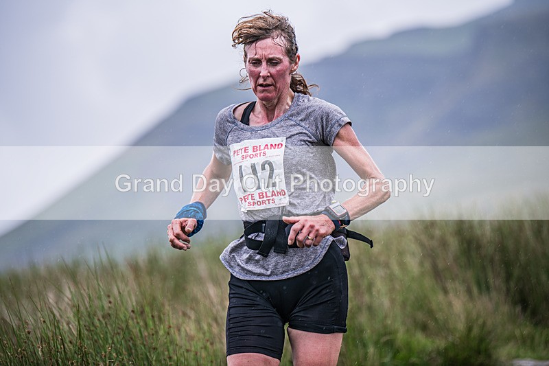 Ingleborough-933 - Ingleborough Mountain Race Saturday 19th July 2025