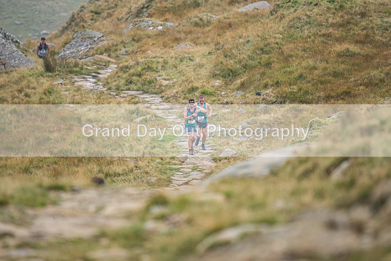 Peris Horseshoe-241 - Peris Horseshoe Fell Race Saturday 21st September 2024