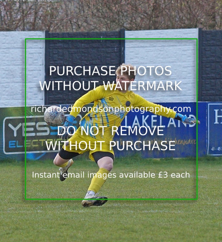 DSC07114 - Morecambe U18 v Shrewsbury 10/4/21