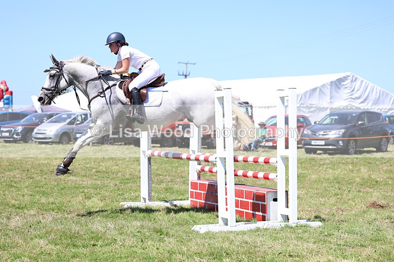 3E7A5895 - Class 10: 95cm National Amateur Championship Qualifier