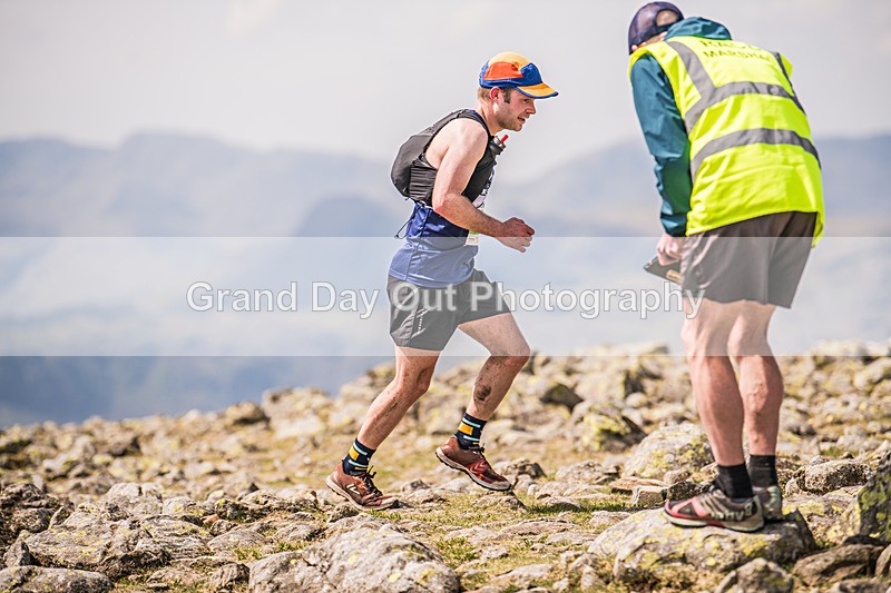 Fairfield-160 - Fairfield Horseshoe Fell Race Saturday 11th May 2024