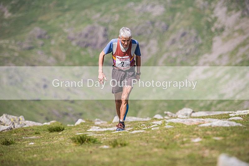 Duddon Long-739 - Duddon Valley Long Fell Race Saturday 1st June 2024