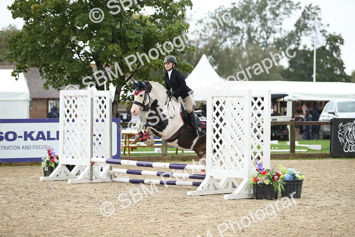 SBM_34352 - J60 Clear Round 50cm