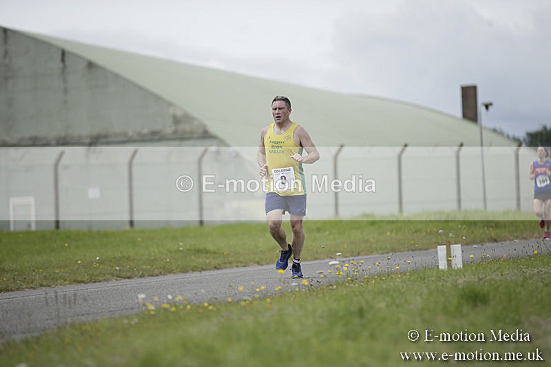 CAD5M 210719-0625 - Cadence Events Colerne 5 Miler  21-Jul-2019