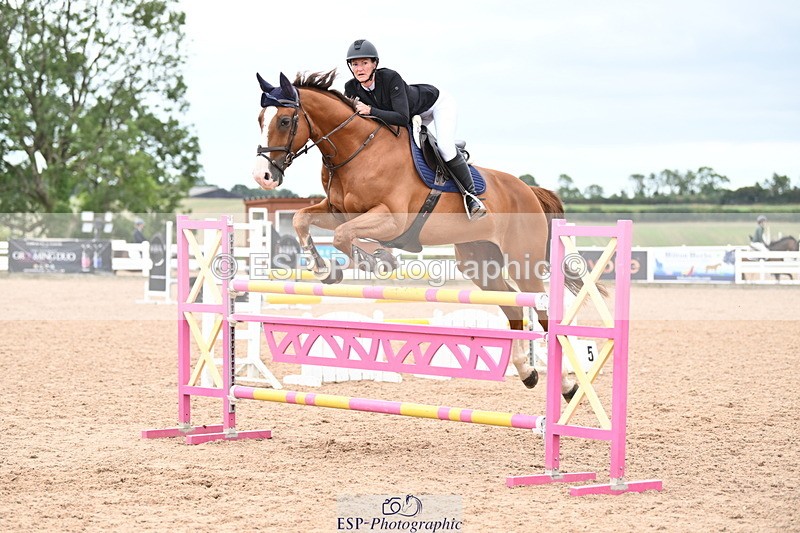 250820B-135953-00848 - Cls 6 Foxhunter and 1.20m Open