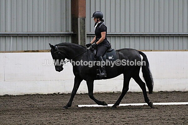 SIAL3917 - CAbin Dressage 5th july 2025