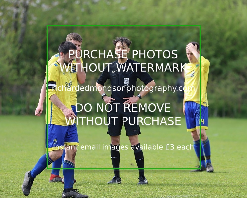 IMG_4696 - Kendal Utd vs Cartmel select few photographs (1/5/23)