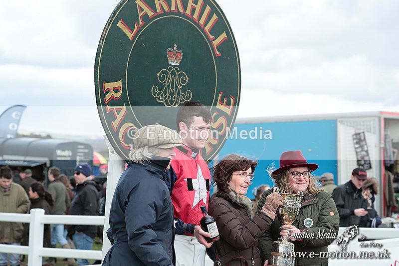 PtP 230324 760 - Tedworth Hunt PtP Larkhill Raccourse 23rd March 2024