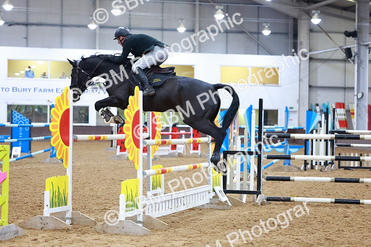 SBM_002279 - Class 6 - National 1.30m