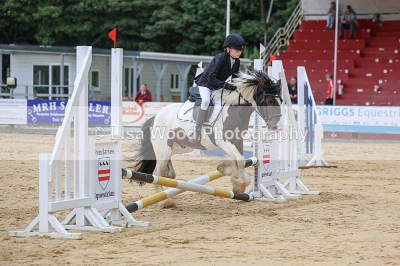 3E7A2088 - Class 2: 50cm Restricted