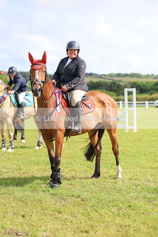 3E7A8516 - Class 14: Senior Discovery/1m open