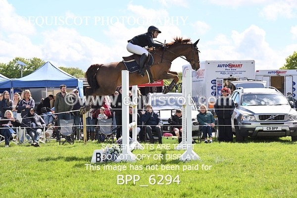 BPP_6294 - CLASS 4 B&C RHS CHAMP QUAL