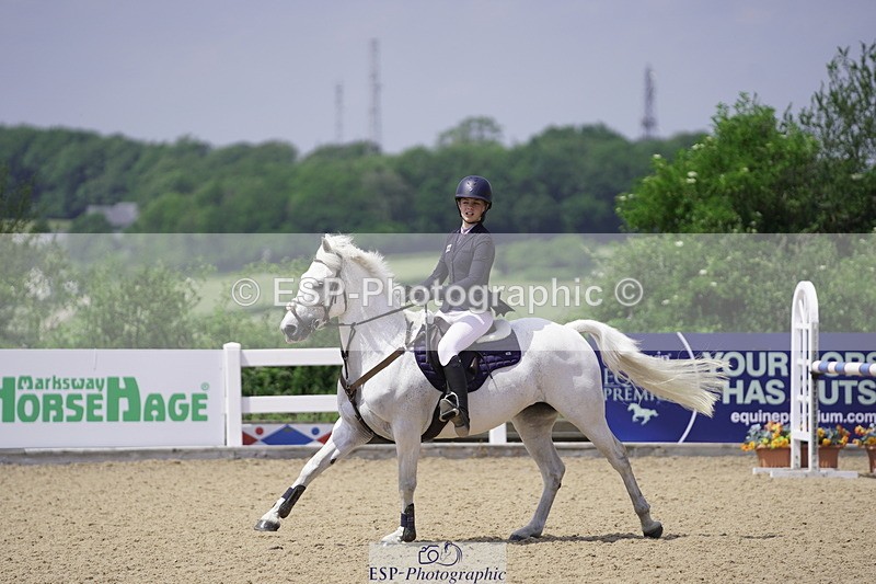 230625A-123832-04015 - Cls 5 Pony Newcomers & Open