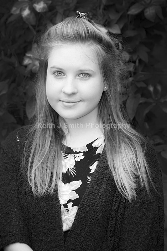 2KJS8965 - Chris on Prom night, (Marianne)