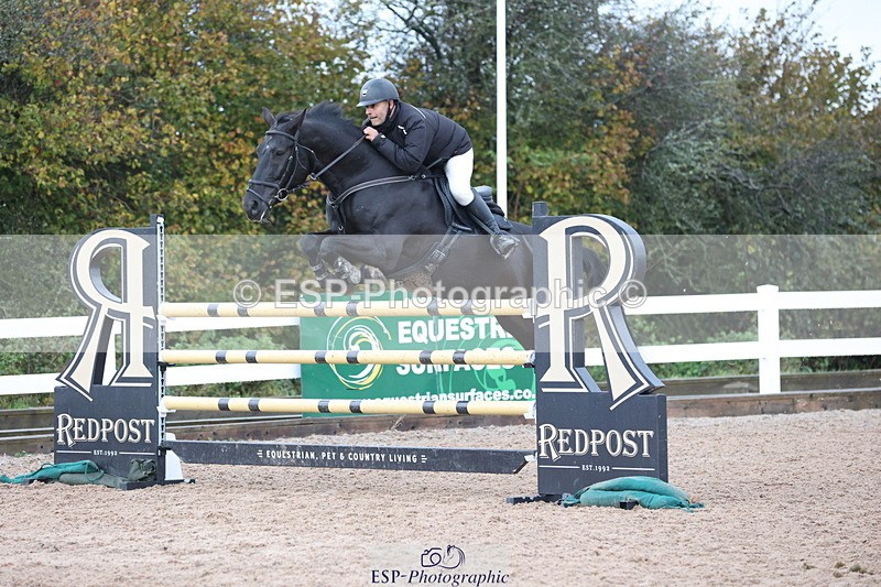 231112A-150517-05137 - Cls 21 Foxhunter & 1.20m Open