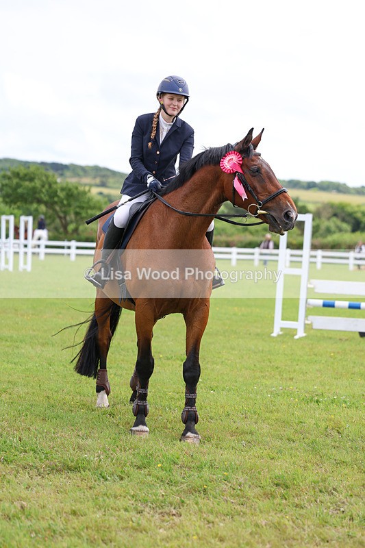 3E7A7869 - Class 13: Senior British Novice/90cm open