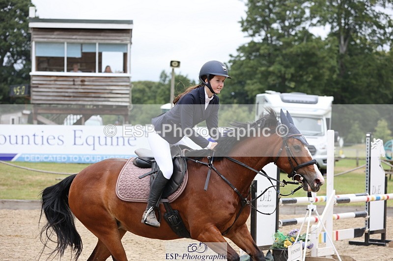 250705A-101130-13678 - Cls 33 Snr British Novice and 90cm Open