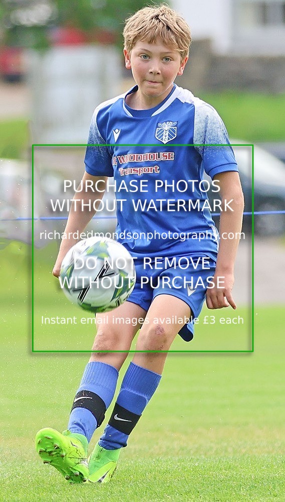 533A3635 - Wattsfield Youth Under 11's (23/5/26)