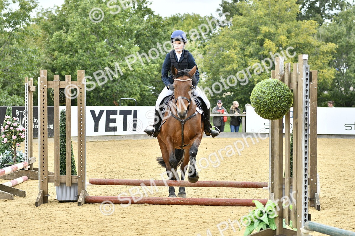 SBM_67958 - J2b - Mini Tour Junior Pony 30cm championship