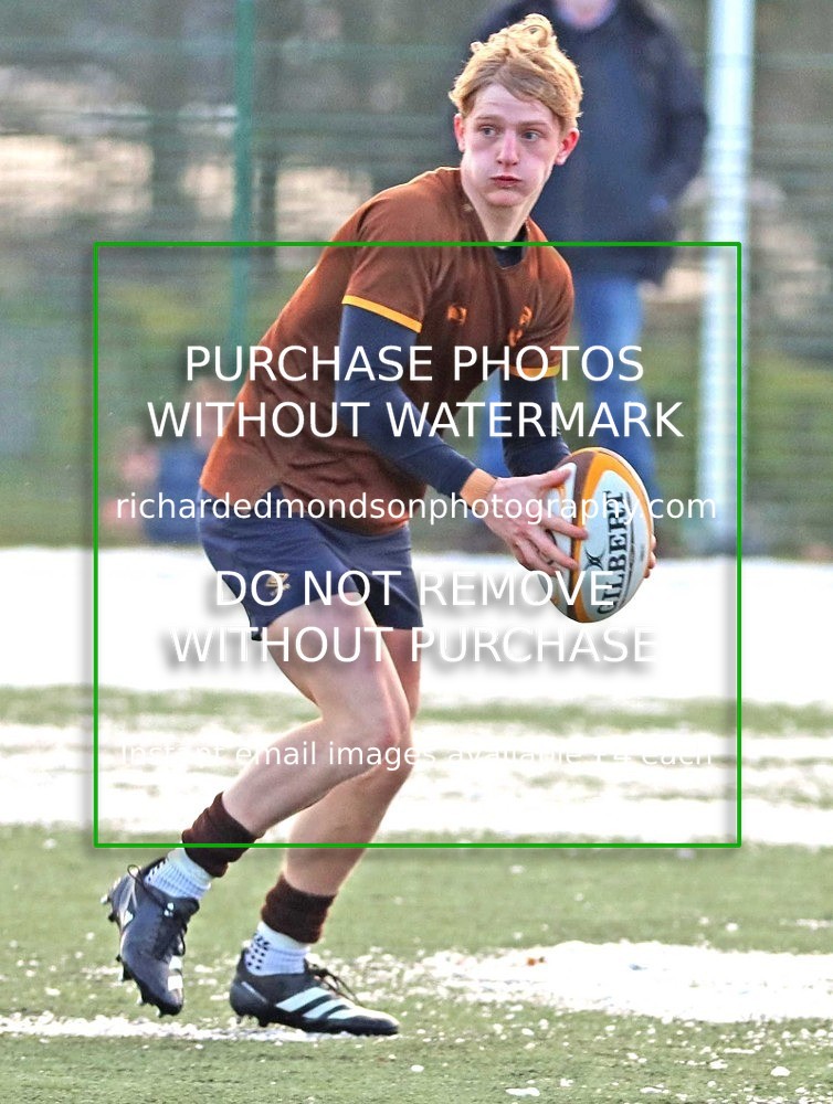 IMG_5919 - Sedbergh School Under 16s vs Millfield (6/12/23)