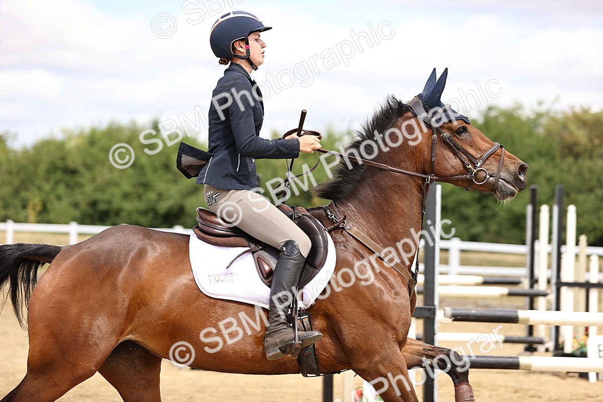 SBM_013631 - Class 14 - Senior Discovery - 1.00m Open