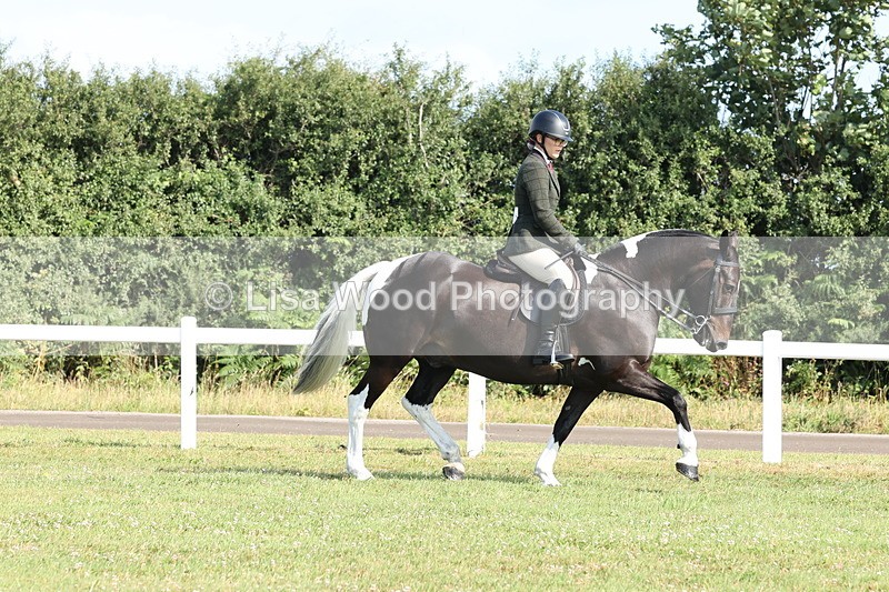 JPP_0708 - Class 16: Cornish Combination Young Rider