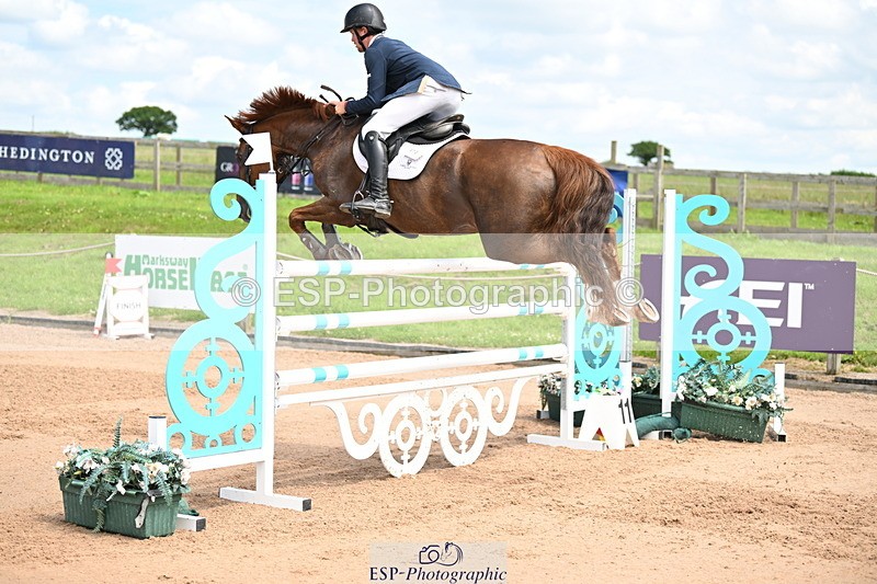 240718A-132827-05700 - Cls 33, YH 7 Yr Olds 1.30m