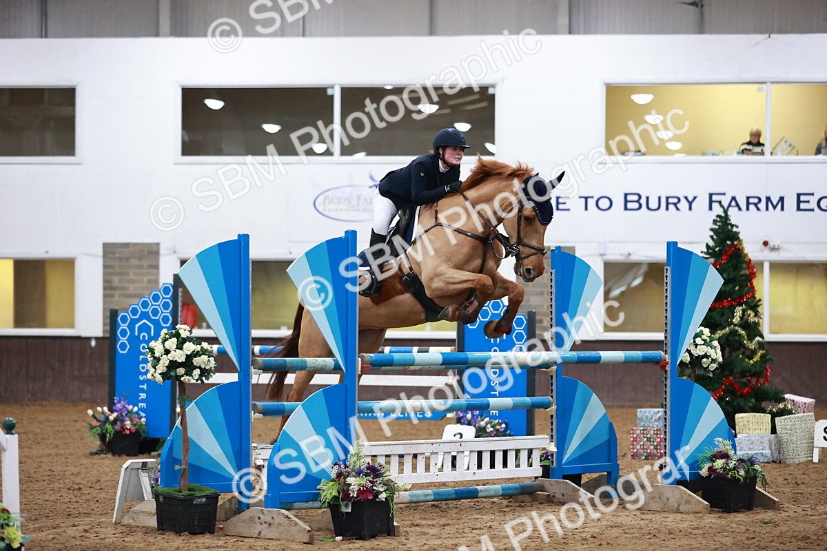 SBM_002571 - Class 11 - Senior Foxhunter 1.20m